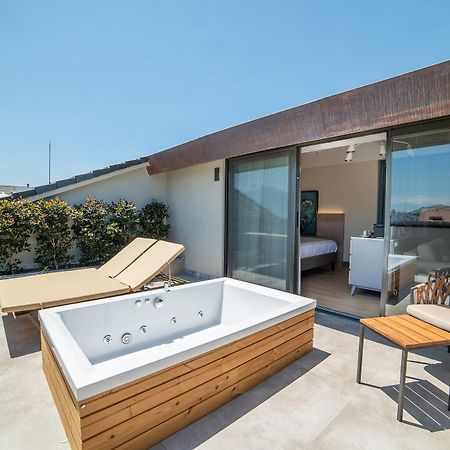 Akra Fethiye The Residence Tui Blue Sensatori (Adults Only) 外观 照片