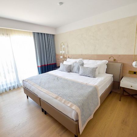 Akra Fethiye The Residence Tui Blue Sensatori (Adults Only) 外观 照片