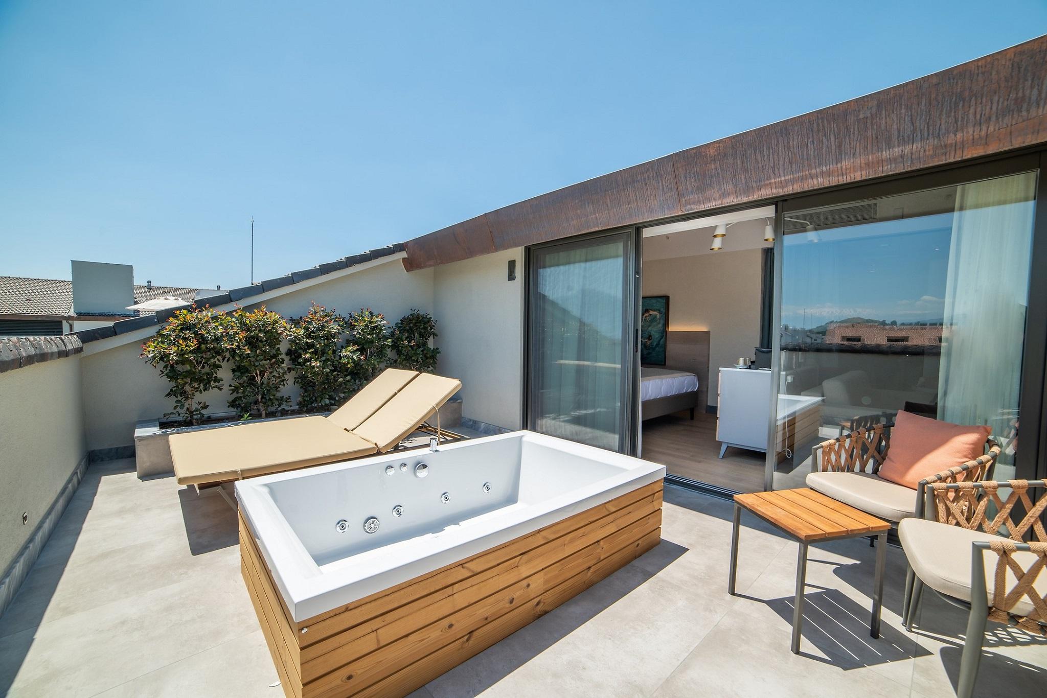 Akra Fethiye The Residence Tui Blue Sensatori (Adults Only) 外观 照片