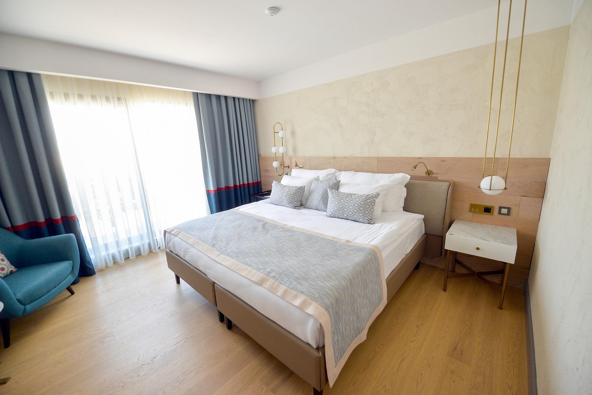 Akra Fethiye The Residence Tui Blue Sensatori (Adults Only) 外观 照片