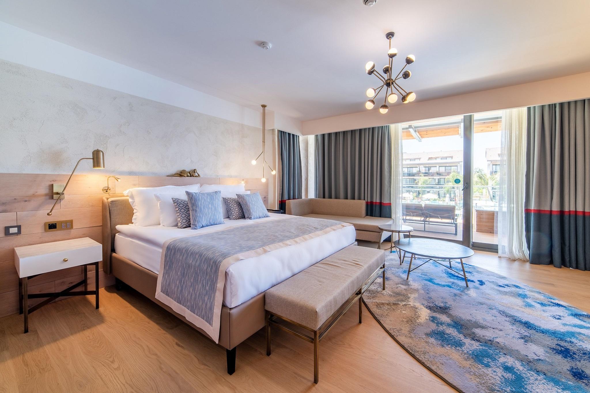 Akra Fethiye The Residence Tui Blue Sensatori (Adults Only) 外观 照片