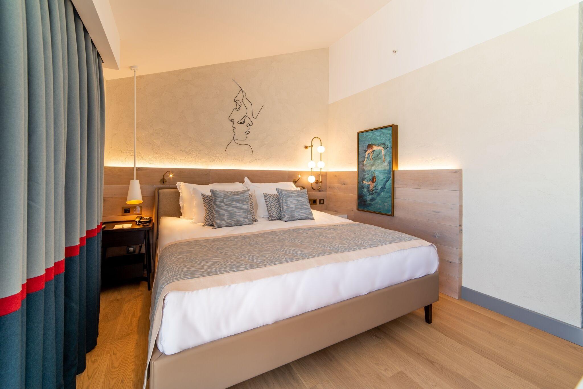 Akra Fethiye The Residence Tui Blue Sensatori (Adults Only) 外观 照片