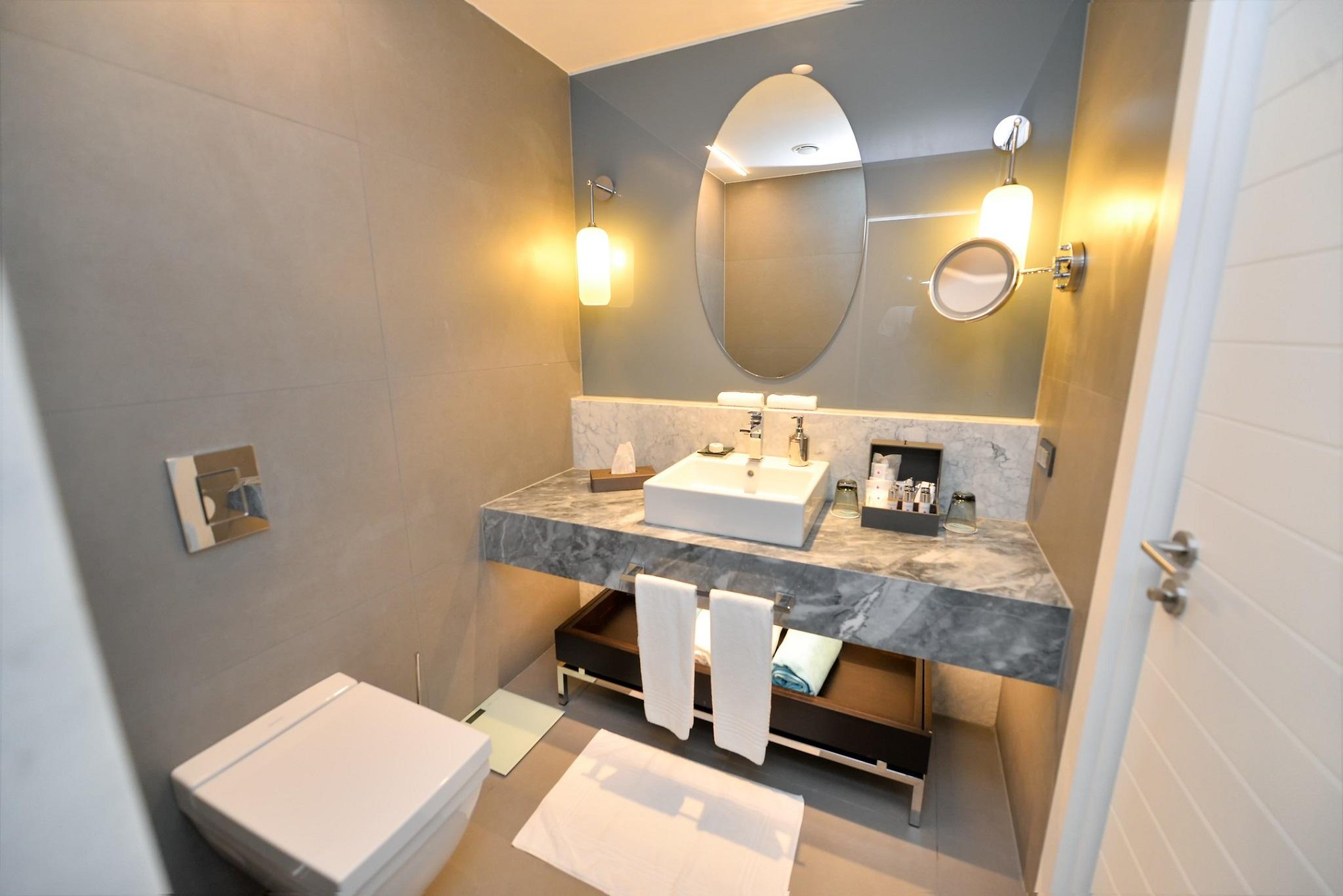 Akra Fethiye The Residence Tui Blue Sensatori (Adults Only) 外观 照片