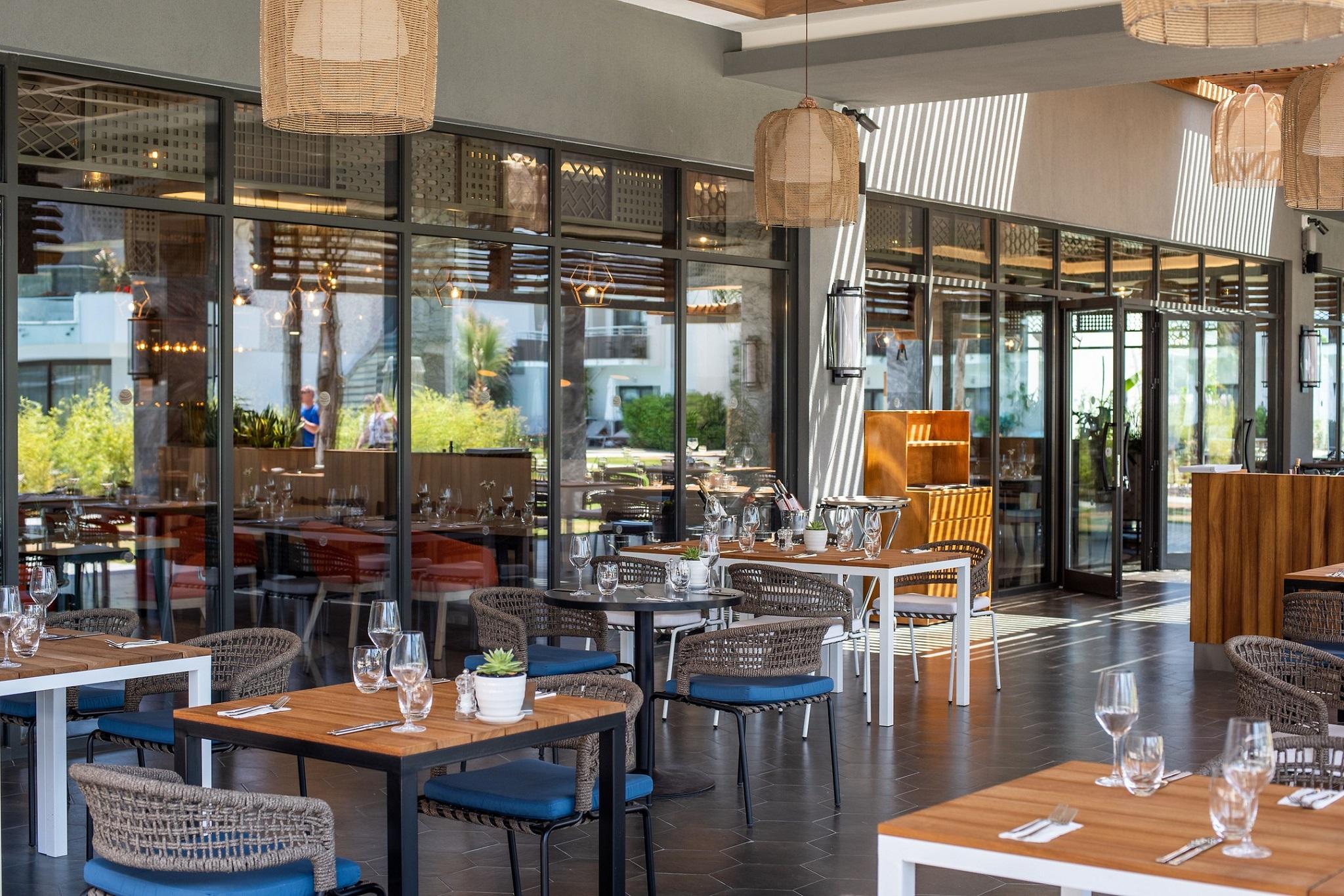 Akra Fethiye The Residence Tui Blue Sensatori (Adults Only) 外观 照片