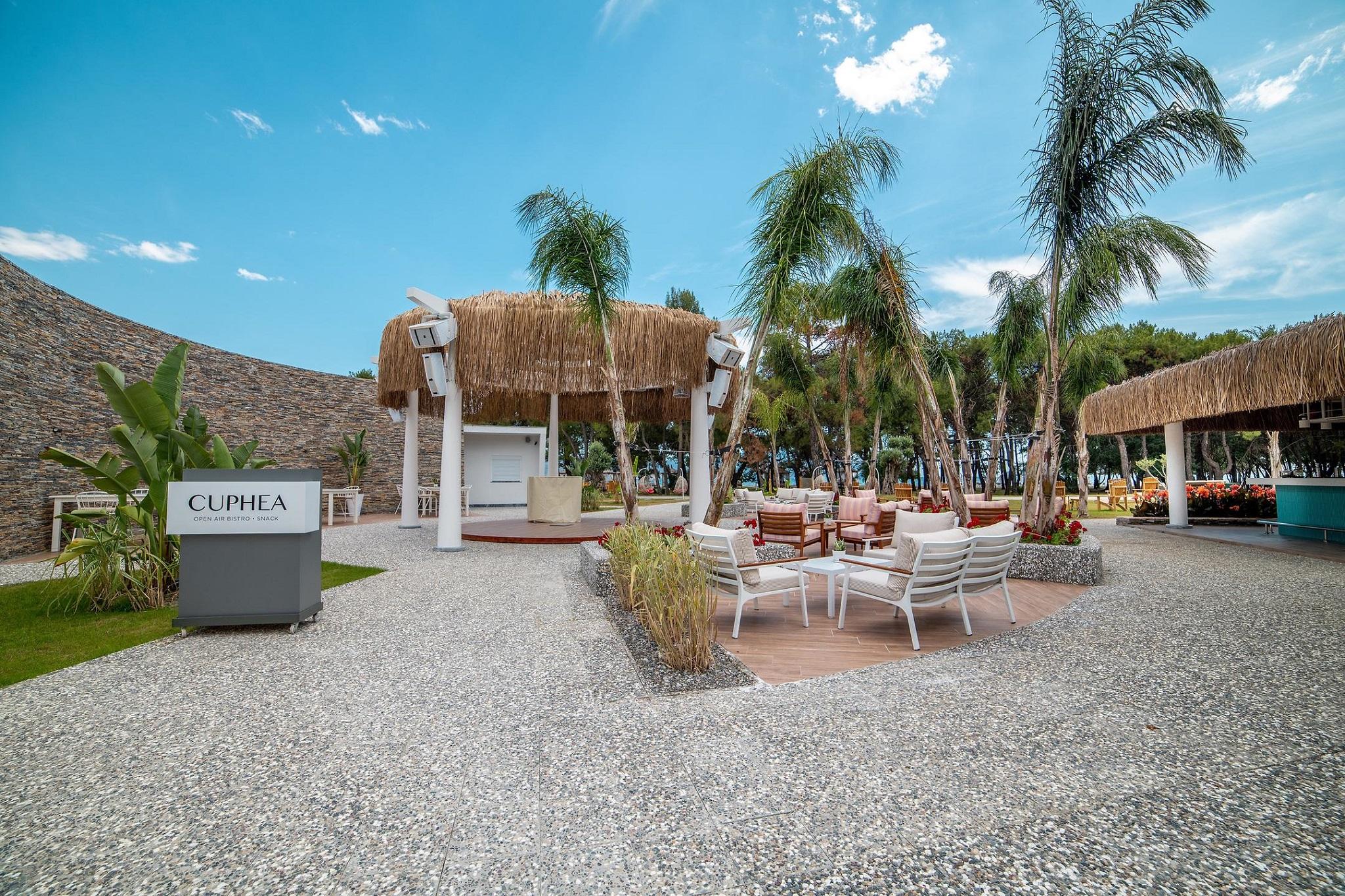 Akra Fethiye The Residence Tui Blue Sensatori (Adults Only) 外观 照片