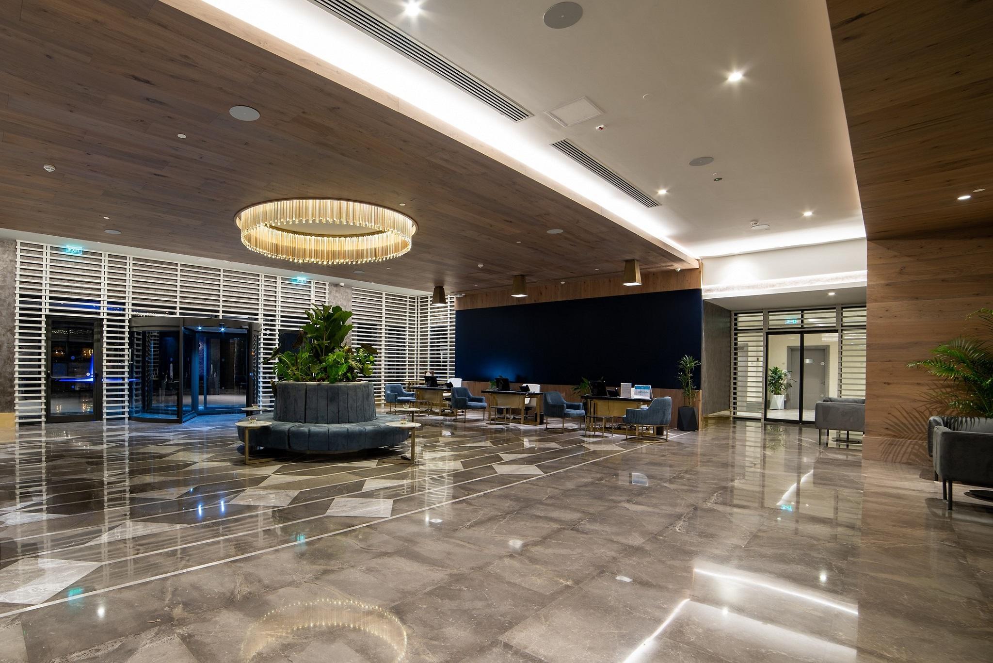 Akra Fethiye The Residence Tui Blue Sensatori (Adults Only) 外观 照片