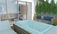 Akra Fethiye The Residence Tui Blue Sensatori (Adults Only) 外观 照片